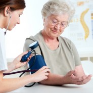 May is National High Blood Pressure Education Month