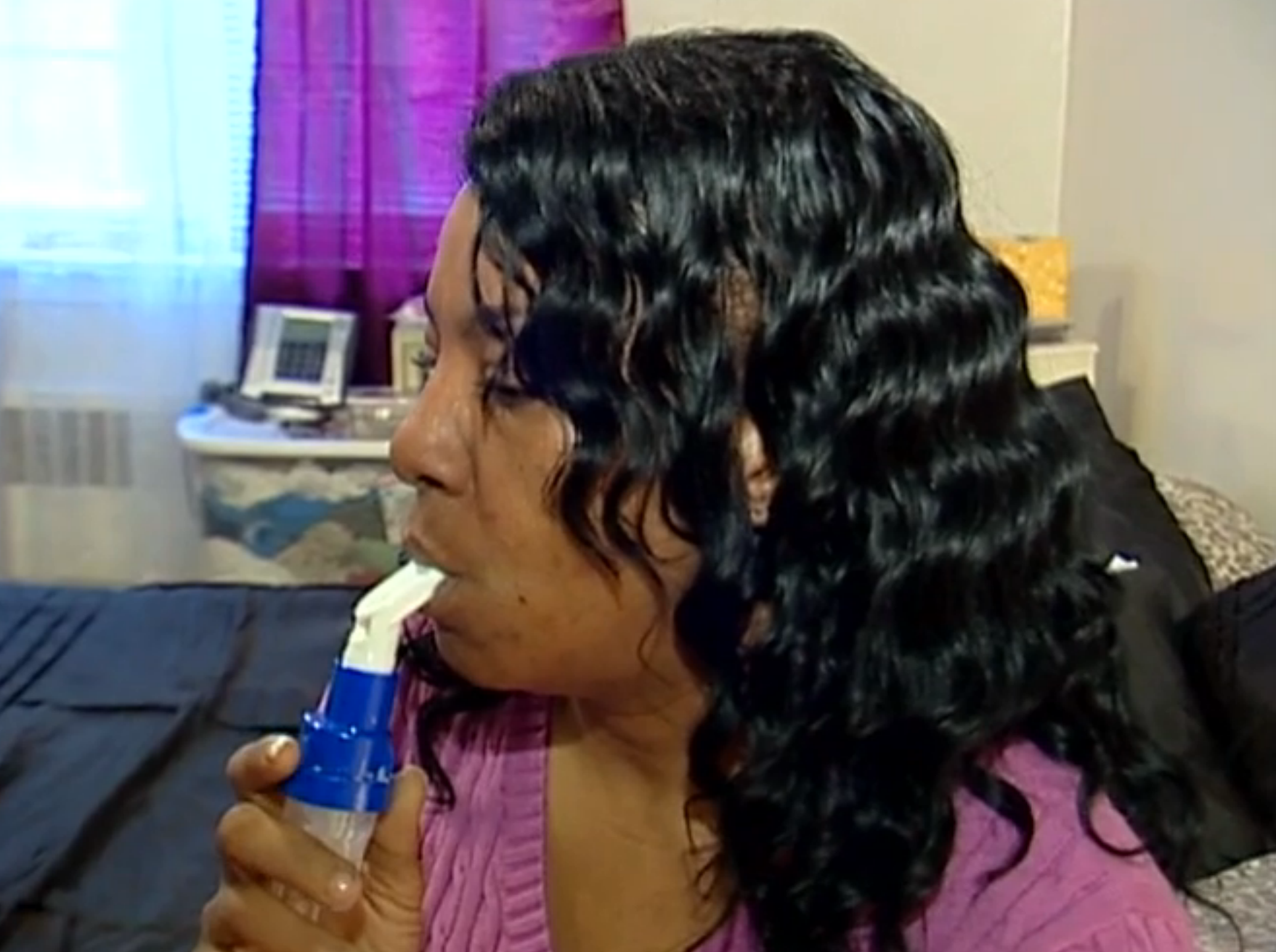 A guide for African Americans living with Asthma