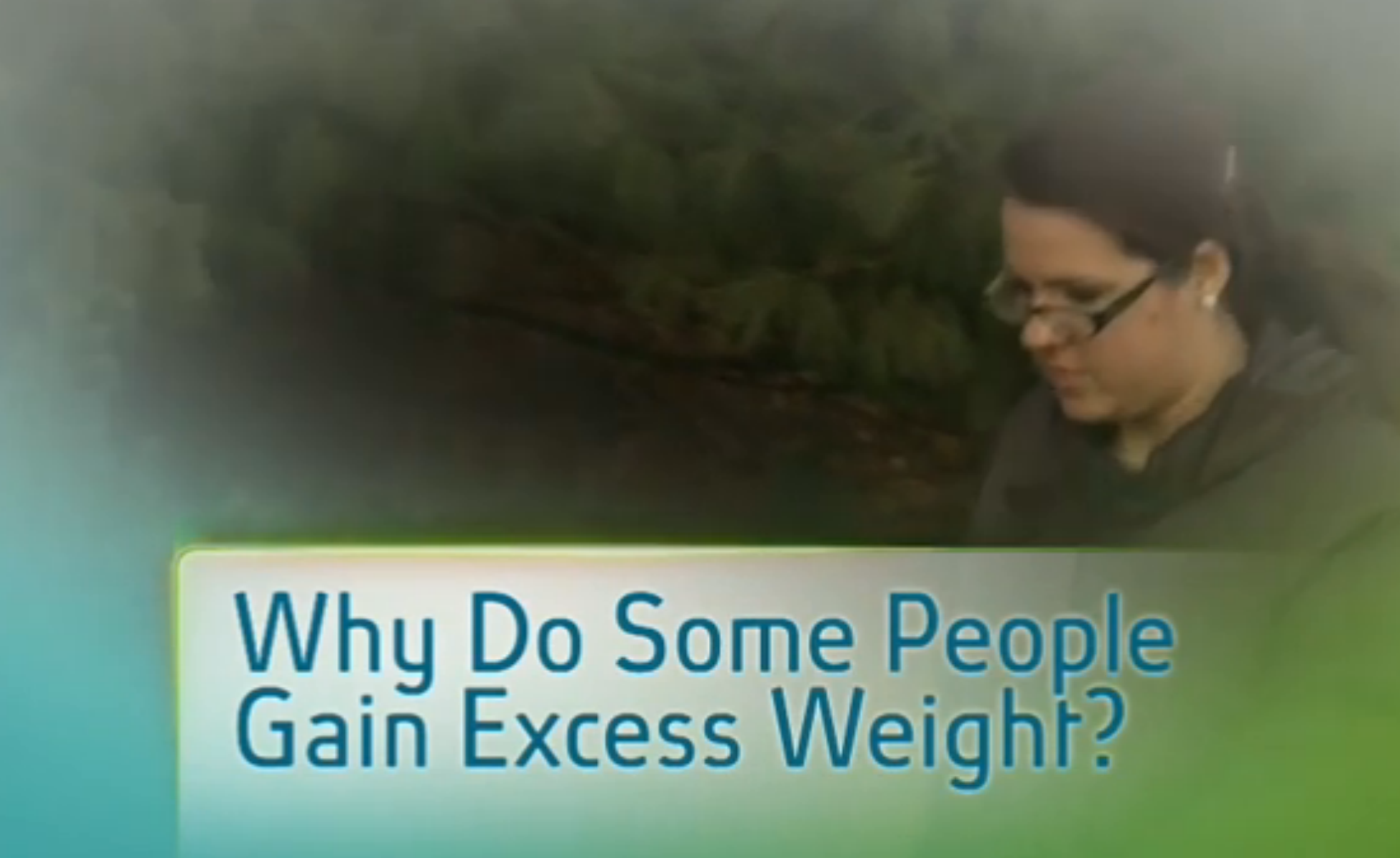 Excess Weight, How weight affects your health