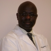 Frank Oppong-Takyi Internal Medicine Physician in Phoenix AZ